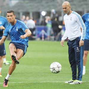 Champions League Preview: Tough test for Real in Dortmund