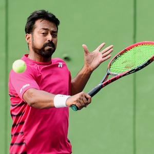 Will Paes and Ramkumar team up for Asian Games?