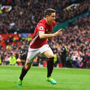 EPL: How Manchester United outclassed Chelsea