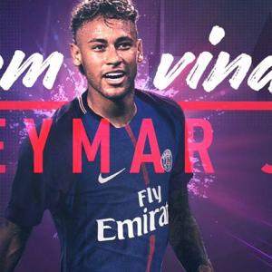 Deal is sealed! Neymar completes world record PSG move
