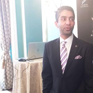 Abhinav Bindra on how India can win 30, 40 medals