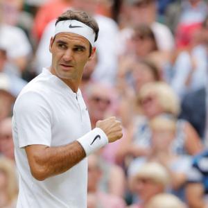 Can Federer pull off unexpected with US Open crown?