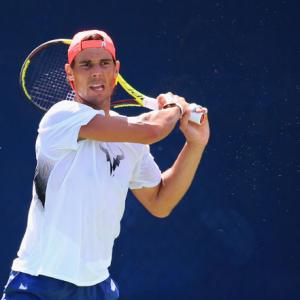 Tonight at the US Open: Federer, Nadal kick-off proceedings