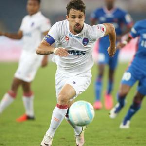 ISL: Marcelinho threatens legal action against Delhi Dynamos
