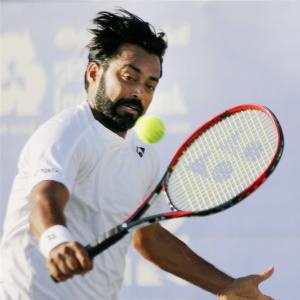 Leander set for Asian Games return, Yuki could opt out