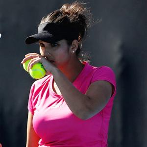 India at Australian Open: Sania reaches final, a win away from 7th Major title