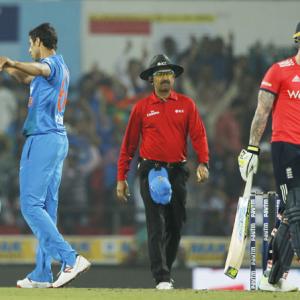 Age is just a number, says veteran pacer Nehra