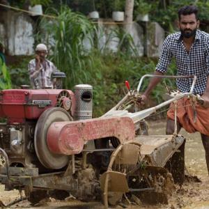 This is how India's prolific footballer unwinds