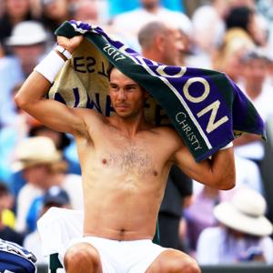 Passionate Nadal grateful to crowd for support in near five-hour battle