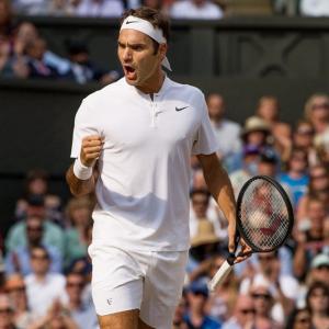Federer not ageing, just proving his greatness in tennis: Berdych