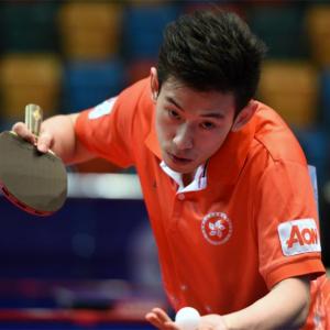 'UTT league will benefit the sport of table tennis in India'
