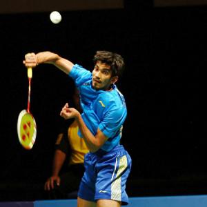 Indonesia title much-needed boost ahead of World C'ship: Srikanth