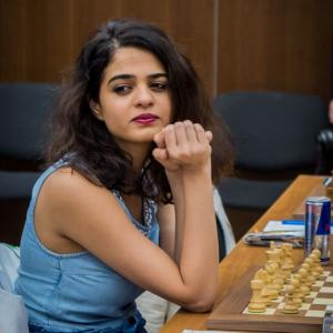 Indian men, women finish fourth in World Team Chess Championships