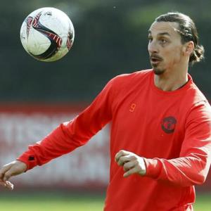Will Ibrahimovic extend his contract at Manchester United?