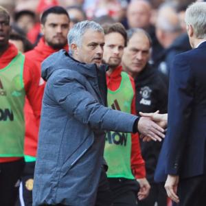 Here's why top four finish is IMPOSSIBLE for United