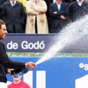 Tennis rankings: Kerber regains World No 1 spot; Nadal moves to 4th