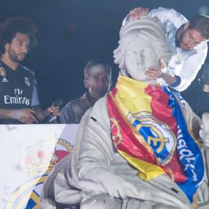 5 ways Real Madrid broke Barca's La Liga stranglehold