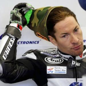 Former MotoGP champion Hayden dies after cycling accident
