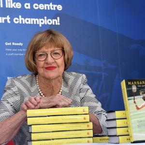 Will players boycott Margaret Court stadium for her anti-gay stance?