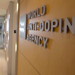 French laboratory suspended from anti-doping activities