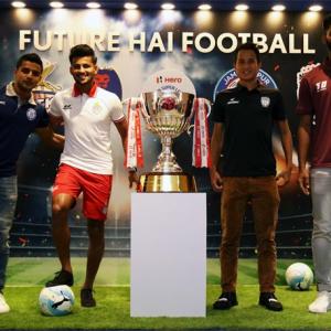 How ISL has fuelled the rise of Indian footballers