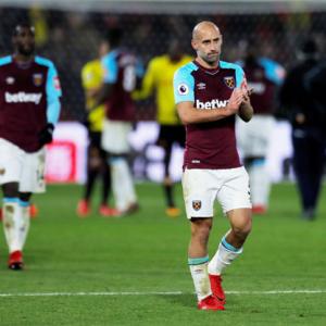 EPL: West Ham fail to play to strengths under Moyes