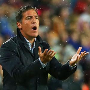 Sevilla coach's cancer revelation fuelled fight back vs Liverpool