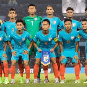 U-17 World Cup: Another acid test awaits as India face Colombia