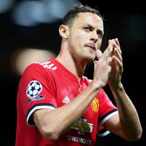 Why Matic chose to move to Manchester United