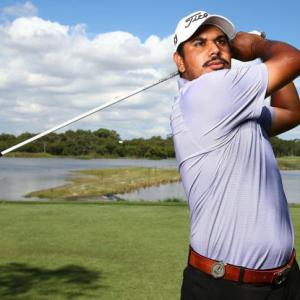 Sports shorts: Bhullar wins Macao Open, Indian archers bag silver