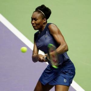 Venus survives marathon as Pliskova races into semis