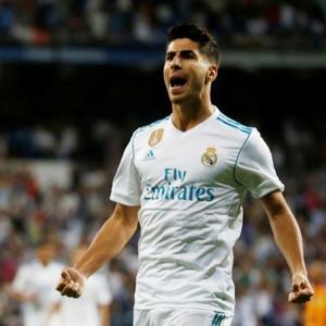 Sports shorts: Real Madrid labour to King's Cup victory
