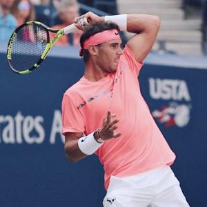 US Open: Nadal, Pliskova breeze into quarters