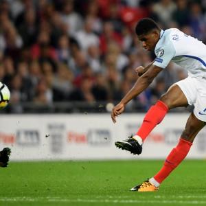 WC: Why Rashford will be a better pick than Sterling for Panama game