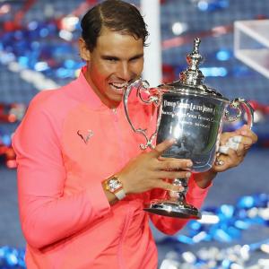 Nadal powers past Anderson to win third US Open