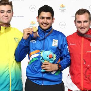 CWG: Fame and shame On Day 9 as needle pricks India amidst medal rush