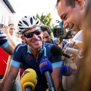 Lance Armstrong settles US federal fraud case for $5m