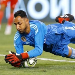 Transfer updates! Navas staying put at Madrid despite Courtois competition