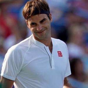 Federer tips GenNext youngsters to win Slams