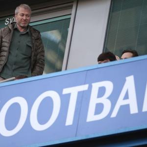 Chelsea owner considering sale of London club