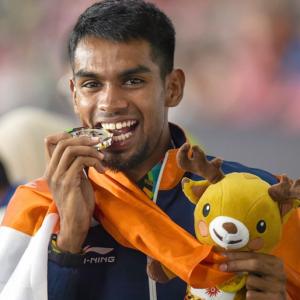 Is Asiad silver enough for Dharun to land a job?