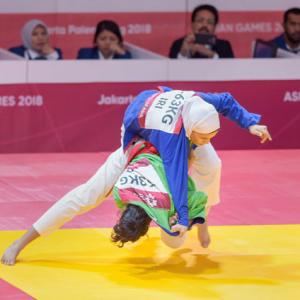 India@Asiad: Boxers assured of another medal, mixed results in Kurash