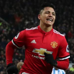 United not getting best out of Sanchez: Mourinho