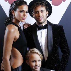 PIX: Inside Neymar Jr's lavish birthday bash