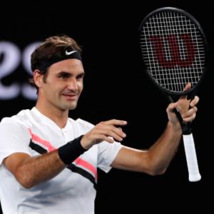 Tennis Roundup: Federer closes in on World No 1 ranking