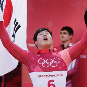 Day 8: What's hot at the Pyeongchang Winter Olympics