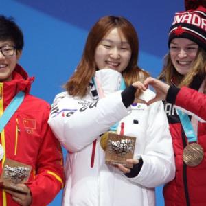 Winter Olympics Sidelights: Olympic brand mints money like never before