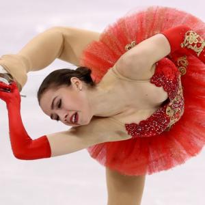 Day 12: What's hot at the Pyeongchang Winter Olympics