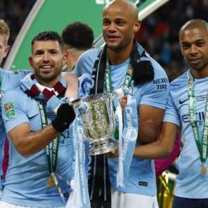 Here's how Man City can become Premier League's best...