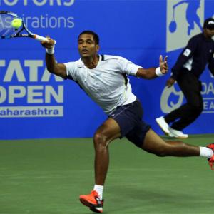 Tata Open: Indian challenge ends with Ramkumar, Yuki defeats